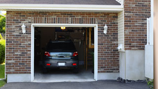 Garage Door Installation at Lynnhurst, Minnesota